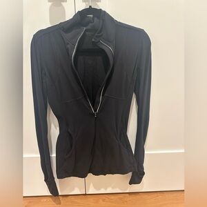 Lululemon Half Zip Pullover